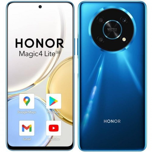 Honor Magic4 Lite 5G Dual Sim 128GB 6GB RAM